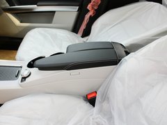 奔驰GLK 2013款 GLK300 3.0L 时尚型 5座