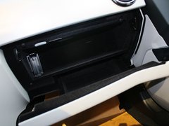 奔驰GLK 2013款 GLK300 3.0L 时尚型 5座