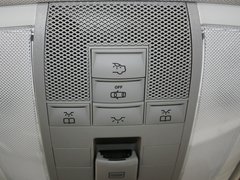 奔驰GLK 2013款 GLK300 3.0L 时尚型 5座