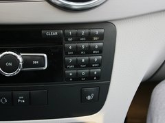 奔驰GLK 2013款 GLK300 3.0L 时尚型 5座