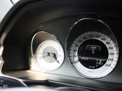 奔驰GLK 2013款 GLK300 3.0L 时尚型 5座