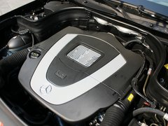 奔驰GLK 2013款 GLK300 3.0L 时尚型 5座