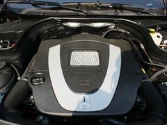 奔驰GLK 2013款 GLK300 3.0L 时尚型 5座