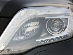 奔驰GLK 2013款 GLK300 3.0L 时尚型 5座