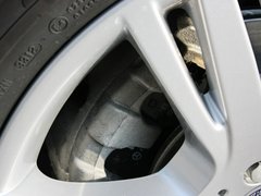 奔驰GLK 2013款 GLK300 3.0L 时尚型 5座