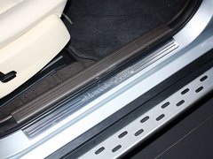奔驰GLK 2013款 GLK300 3.0L 时尚型 5座