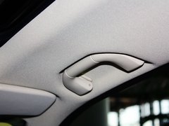 奔驰GLK 2013款 GLK300 3.0L 时尚型 5座