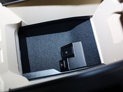 奔驰GLK 2013款 GLK300 3.0L 时尚型 5座