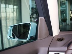 奔驰GLK 2013款 GLK300 3.0L 时尚型 5座