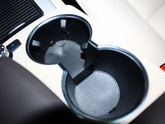 奔驰GLK 2013款 GLK300 3.0L 时尚型 5座