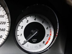 奔驰GLK 2013款 GLK300 3.0L 时尚型 5座