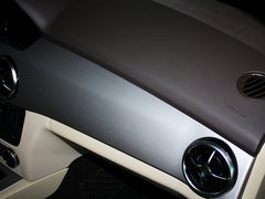 奔驰GLK 2013款 GLK300 3.0L 时尚型 5座