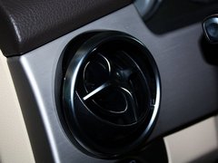 奔驰GLK 2013款 GLK300 3.0L 时尚型 5座