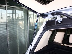 奔驰GLK 2013款 GLK300 3.0L 时尚型 5座