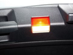 奔驰GLK 2013款 GLK300 3.0L 时尚型 5座