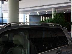 奔驰GLK 2013款 GLK300 3.0L 时尚型 5座