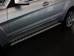 奔驰GLK 2013款 GLK300 3.0L 时尚型 5座