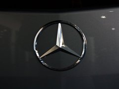奔驰GLK 2013款 GLK300 3.0L 时尚型 5座