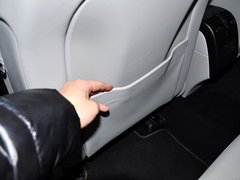 奔驰GLK 2013款 GLK300 3.0L 动感型 5座