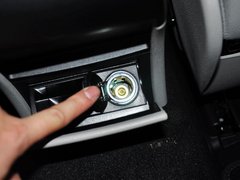 奔驰GLK 2013款 GLK300 3.0L 动感型 5座