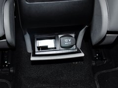 奔驰GLK 2013款 GLK300 3.0L 动感型 5座