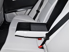 奔驰GLK 2013款 GLK300 3.0L 动感型 5座