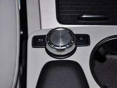 奔驰GLK 2013款 GLK300 3.0L 动感型 5座