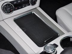 奔驰GLK 2013款 GLK300 3.0L 动感型 5座