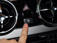 奔驰GLK 2013款 GLK300 3.0L 动感型 5座