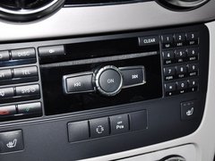 奔驰GLK 2013款 GLK300 3.0L 动感型 5座