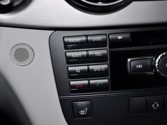 奔驰GLK 2013款 GLK300 3.0L 动感型 5座