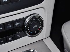 奔驰GLK 2013款 GLK300 3.0L 动感型 5座