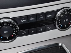 奔驰GLK 2013款 GLK300 3.0L 动感型 5座