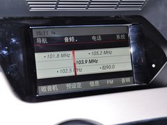 奔驰GLK 2013款 GLK300 3.0L 动感型 5座