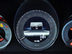 奔驰GLK 2013款 GLK300 3.0L 动感型 5座