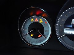 奔驰GLK 2013款 GLK300 3.0L 动感型 5座