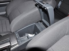 MG6 2013款 掀背 1.8L 自动 驾值版