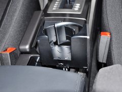 MG6 2013款 掀背 1.8L 自动 驾值版