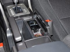 MG6 2013款 掀背 1.8L 自动 驾值版