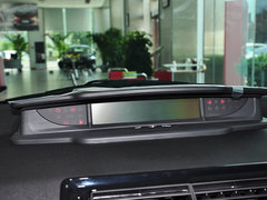 世嘉 2013款 两厢 1.6L 手动 CROSS