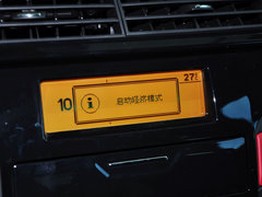 世嘉 2013款 两厢 1.6L 手动 CROSS