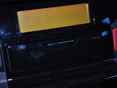 世嘉 2013款 两厢 1.6L 手动 CROSS