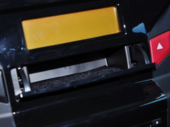 世嘉 2013款 两厢 1.6L 手动 CROSS