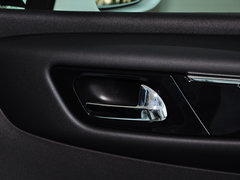 世嘉 2013款 两厢 1.6L 手动 CROSS