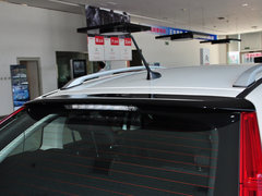 世嘉 2013款 两厢 1.6L 手动 CROSS