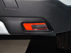 世嘉 2013款 两厢 1.6L 手动 CROSS
