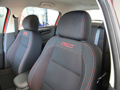 世嘉 2013款 两厢 1.6L 自动 CROSS