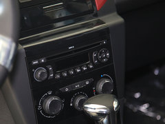 世嘉 2013款 两厢 1.6L 自动 CROSS