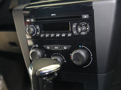 世嘉 2013款 两厢 1.6L 自动 CROSS