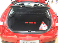 世嘉 2013款 两厢 1.6L 自动 CROSS